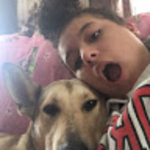 Meet your Posher, Jenna